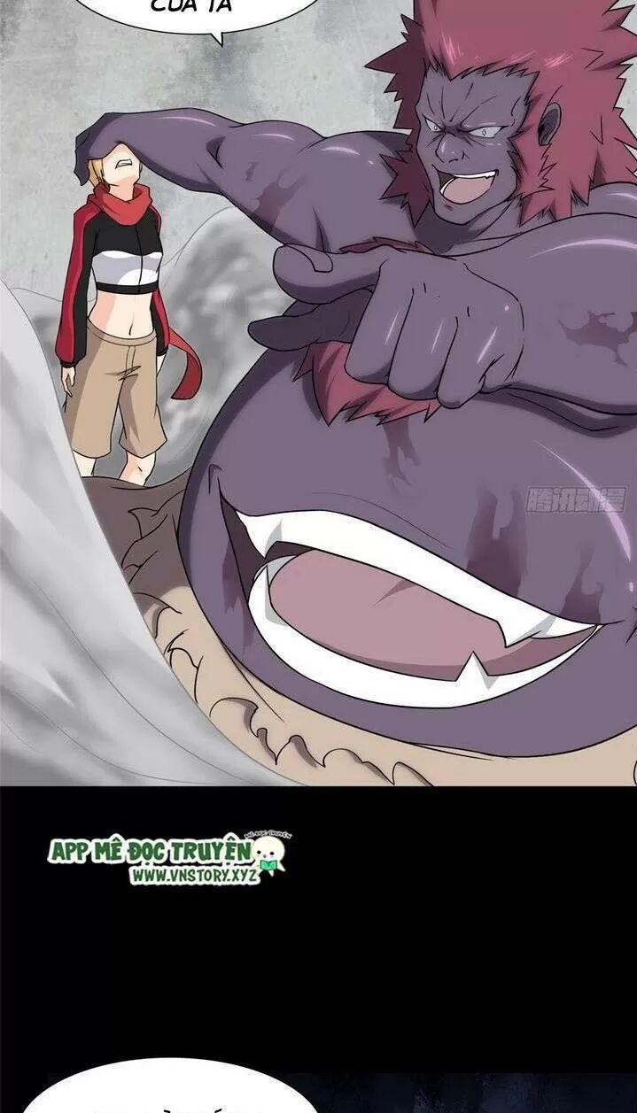 đọc truyện Bạn Gái Zombie Của Tôi Chương 151 ảnh 30 tại Thiên Thai Truyện