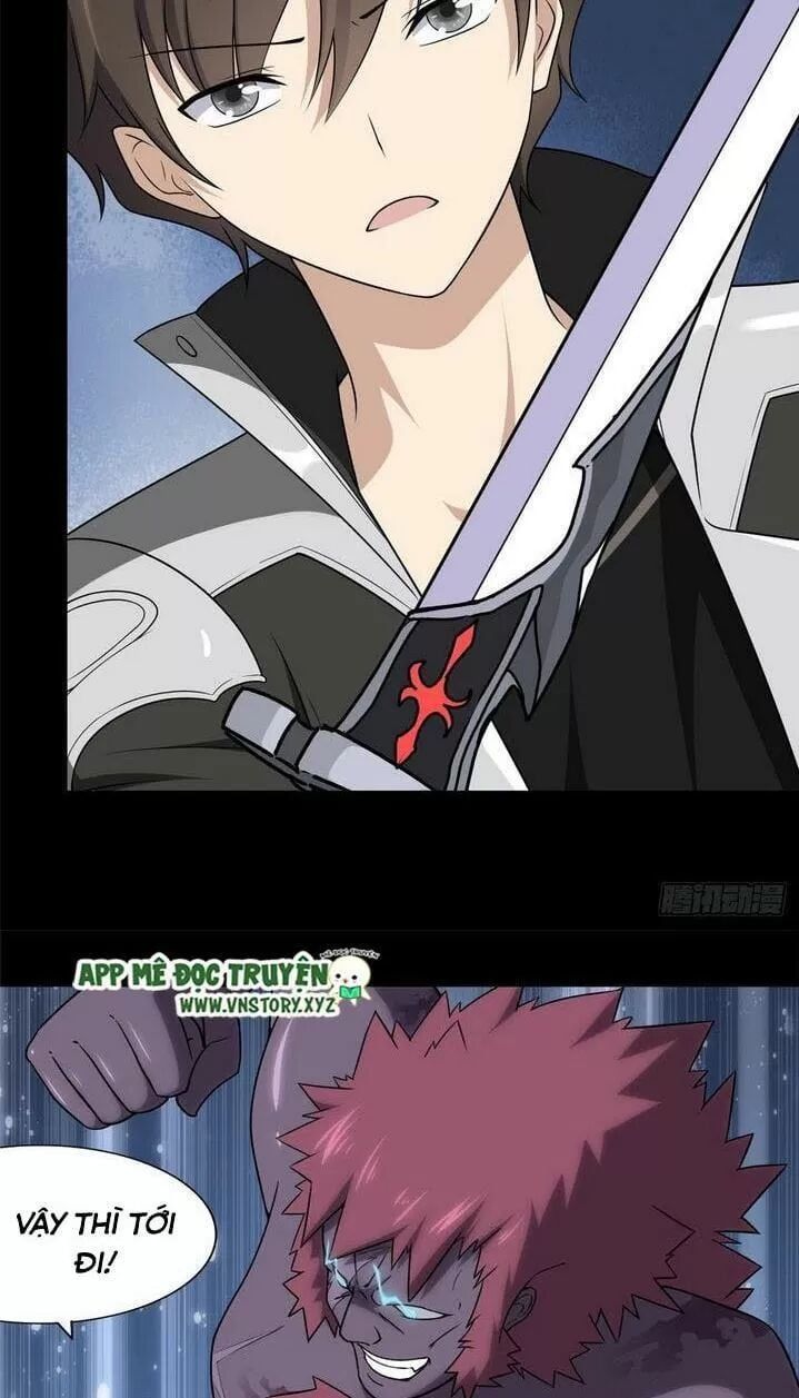 đọc truyện Bạn Gái Zombie Của Tôi Chương 151 ảnh 33 tại Thiên Thai Truyện