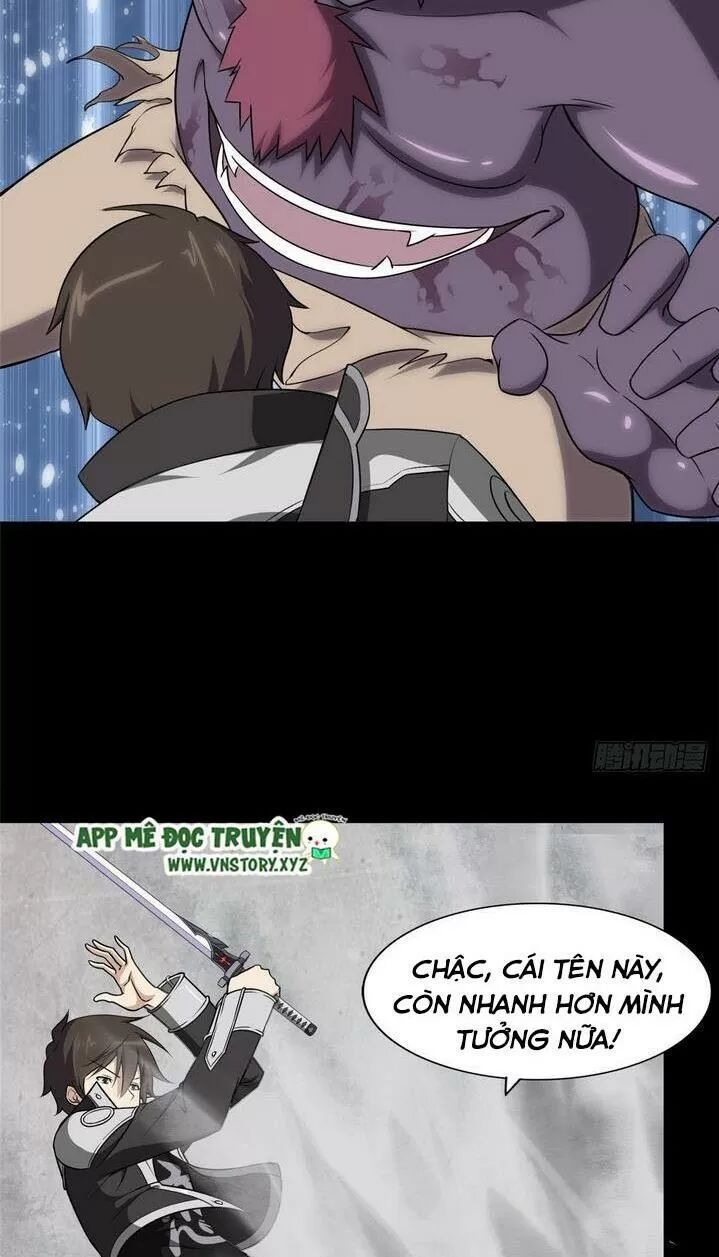 đọc truyện Bạn Gái Zombie Của Tôi Chương 151 ảnh 34 tại Thiên Thai Truyện