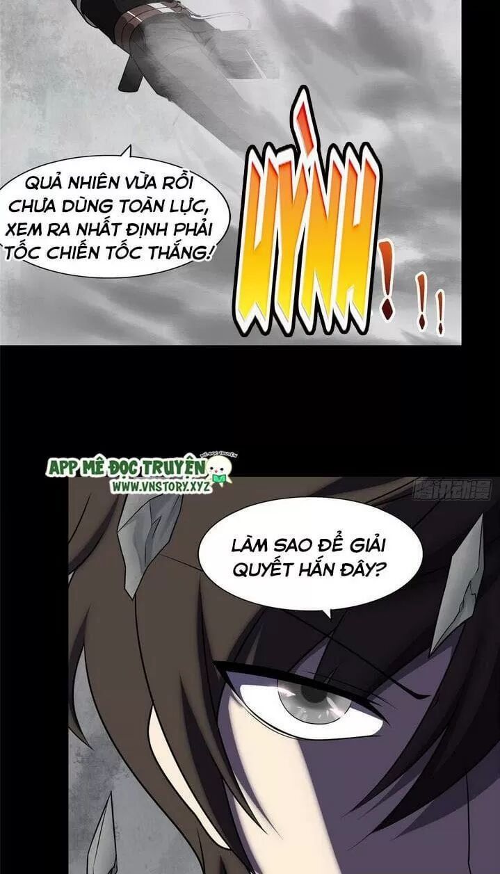 đọc truyện Bạn Gái Zombie Của Tôi Chương 151 ảnh 35 tại Thiên Thai Truyện