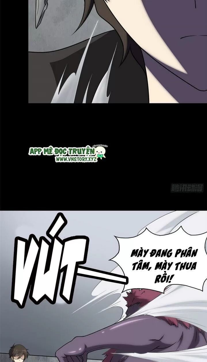 đọc truyện Bạn Gái Zombie Của Tôi Chương 151 ảnh 36 tại Thiên Thai Truyện