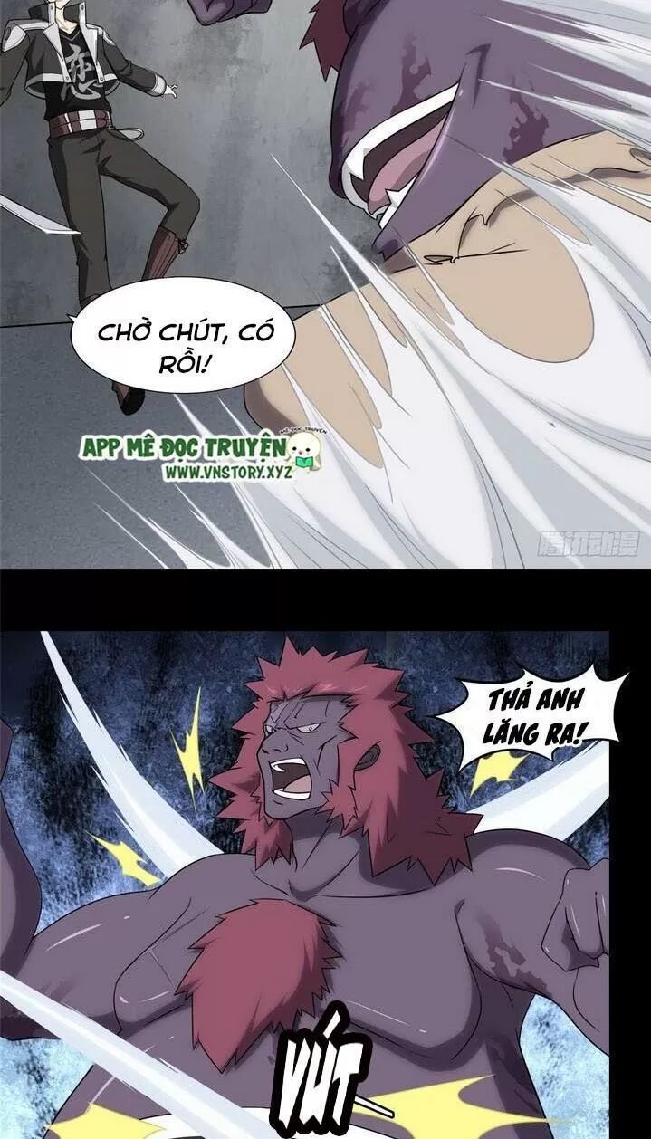 đọc truyện Bạn Gái Zombie Của Tôi Chương 151 ảnh 37 tại Thiên Thai Truyện