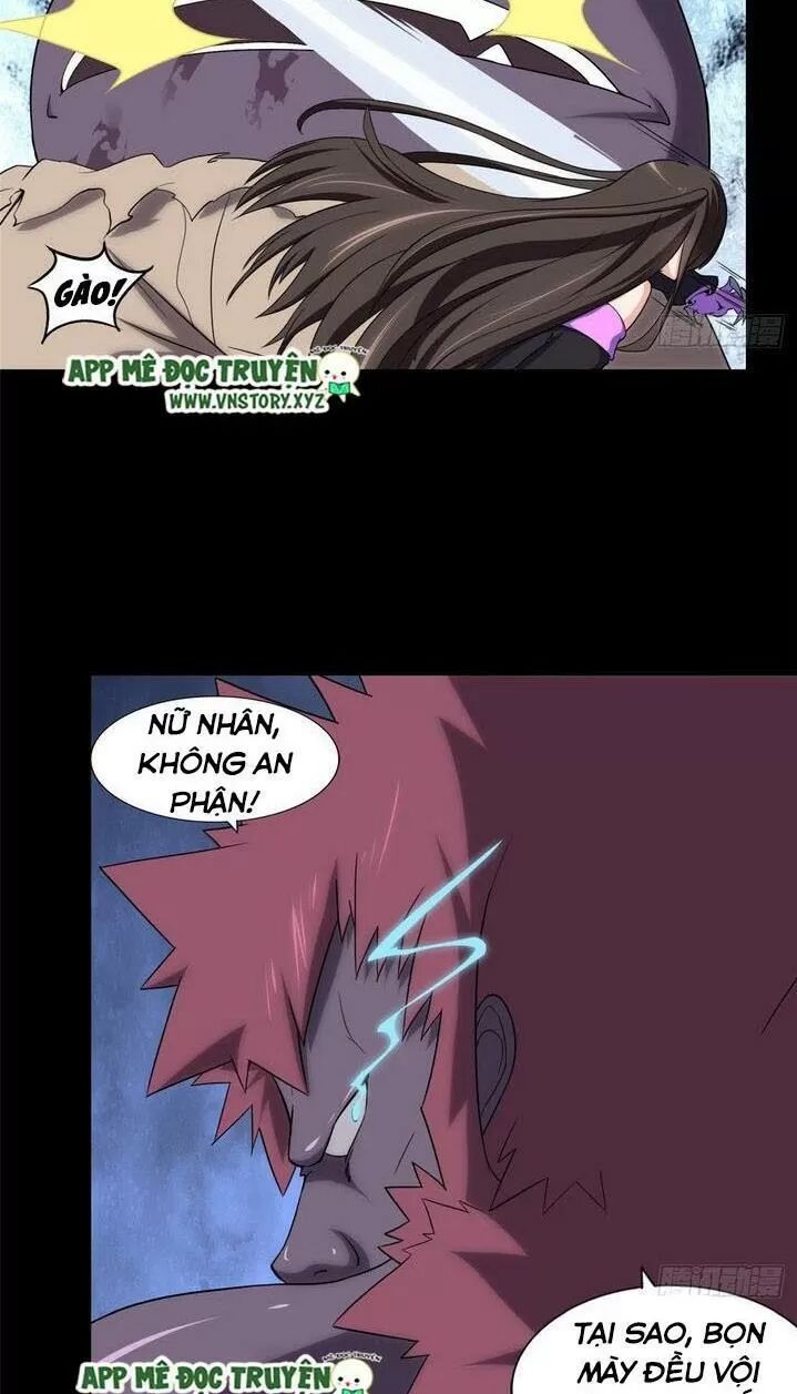 đọc truyện Bạn Gái Zombie Của Tôi Chương 151 ảnh 38 tại Thiên Thai Truyện