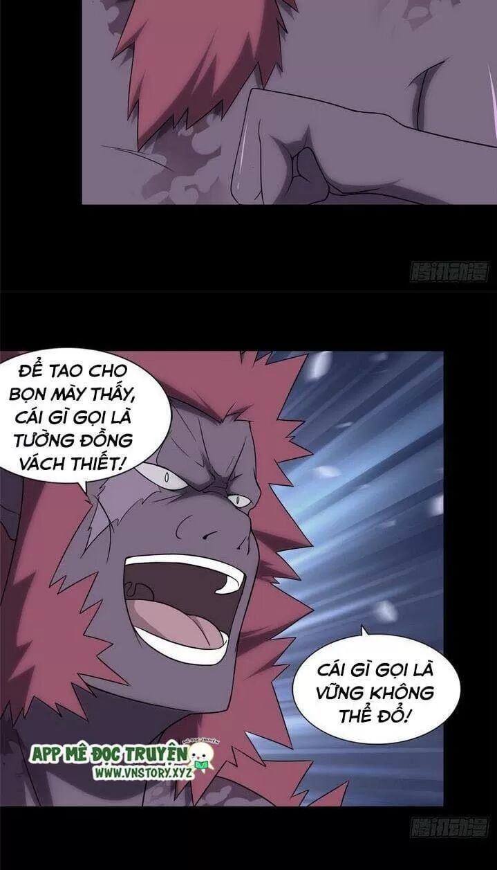 đọc truyện Bạn Gái Zombie Của Tôi Chương 151 ảnh 41 tại Thiên Thai Truyện