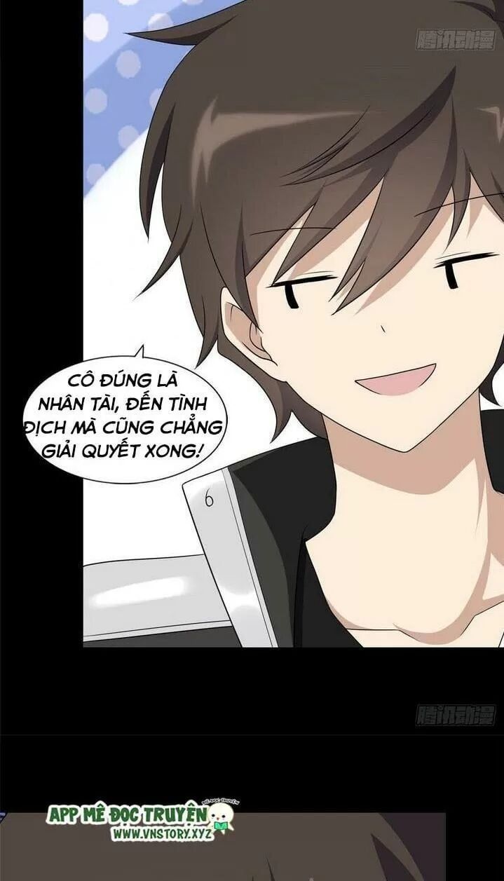 đọc truyện Bạn Gái Zombie Của Tôi Chương 151 ảnh 6 tại Thiên Thai Truyện