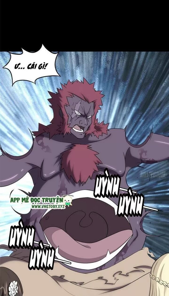 đọc truyện Bạn Gái Zombie Của Tôi Chương 151 ảnh 42 tại Thiên Thai Truyện