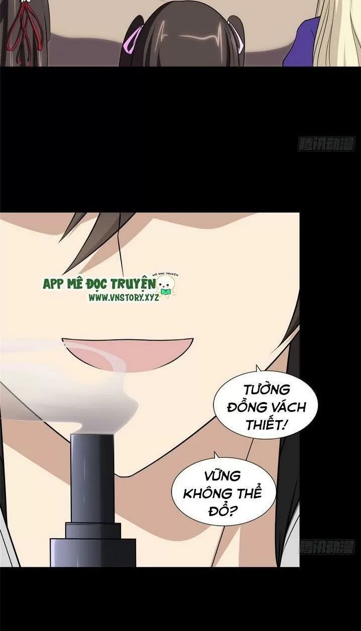 đọc truyện Bạn Gái Zombie Của Tôi Chương 151 ảnh 43 tại Thiên Thai Truyện