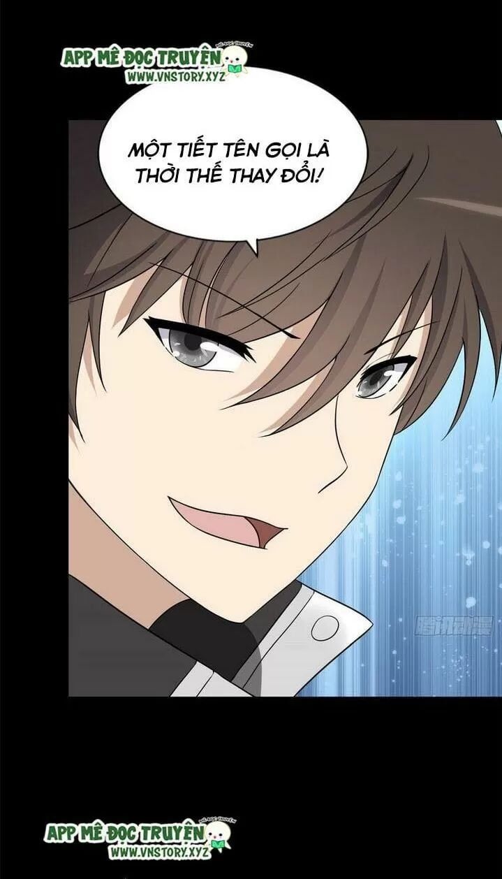 đọc truyện Bạn Gái Zombie Của Tôi Chương 151 ảnh 46 tại Thiên Thai Truyện