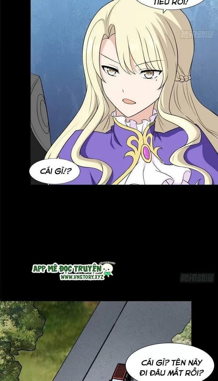 đọc truyện Bạn Gái Zombie Của Tôi Chương 151 ảnh 8 tại Thiên Thai Truyện