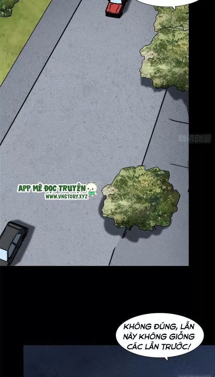 đọc truyện Bạn Gái Zombie Của Tôi Chương 151 ảnh 9 tại Thiên Thai Truyện