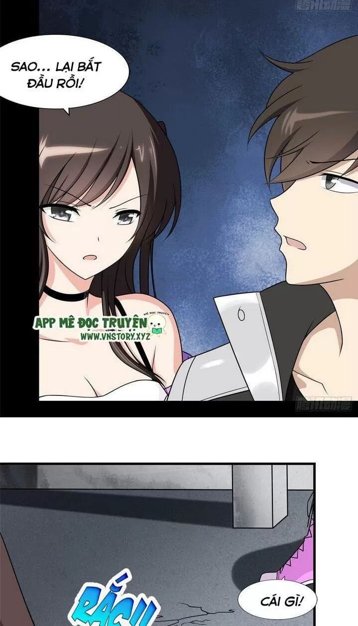 đọc truyện Bạn Gái Zombie Của Tôi Chương 151 ảnh 10 tại Thiên Thai Truyện