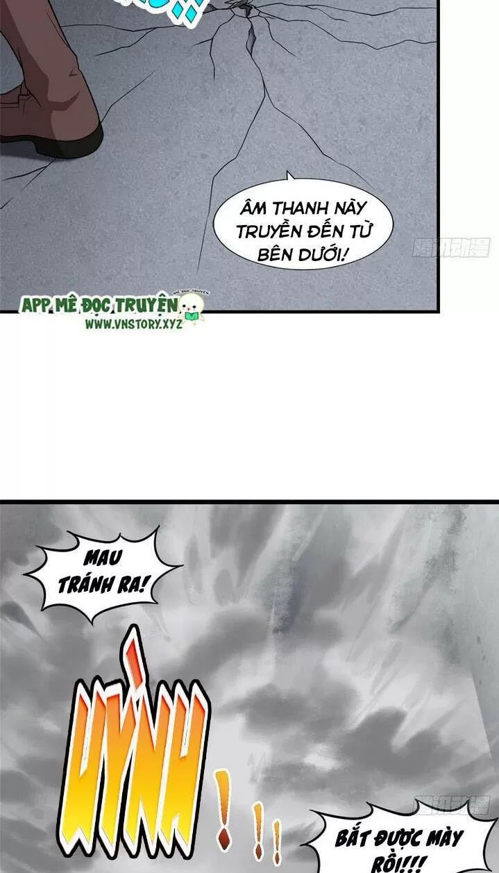 đọc truyện Bạn Gái Zombie Của Tôi Chương 151 ảnh 11 tại Thiên Thai Truyện