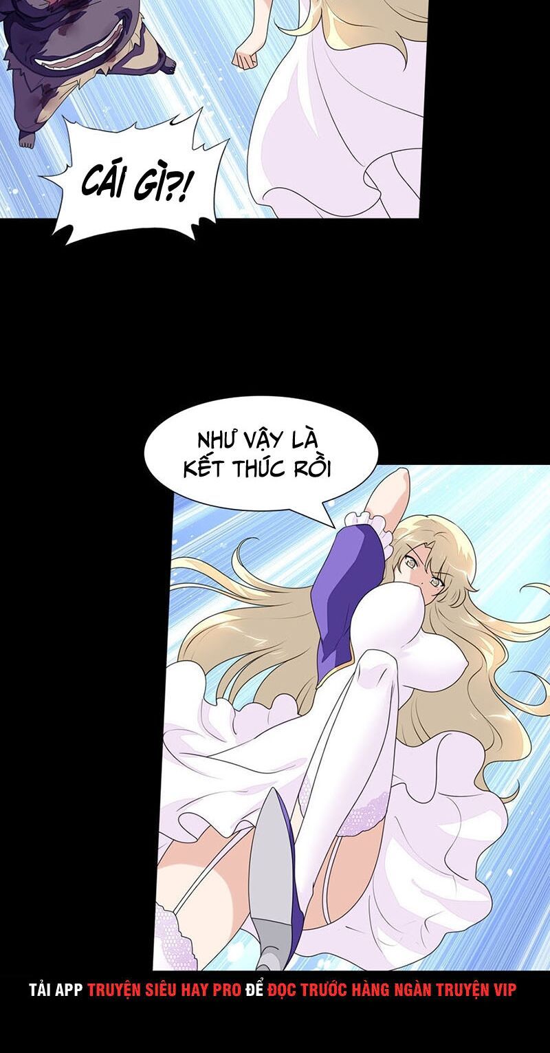 đọc truyện Bạn Gái Zombie Của Tôi Chương 152 ảnh 13 tại Thiên Thai Truyện