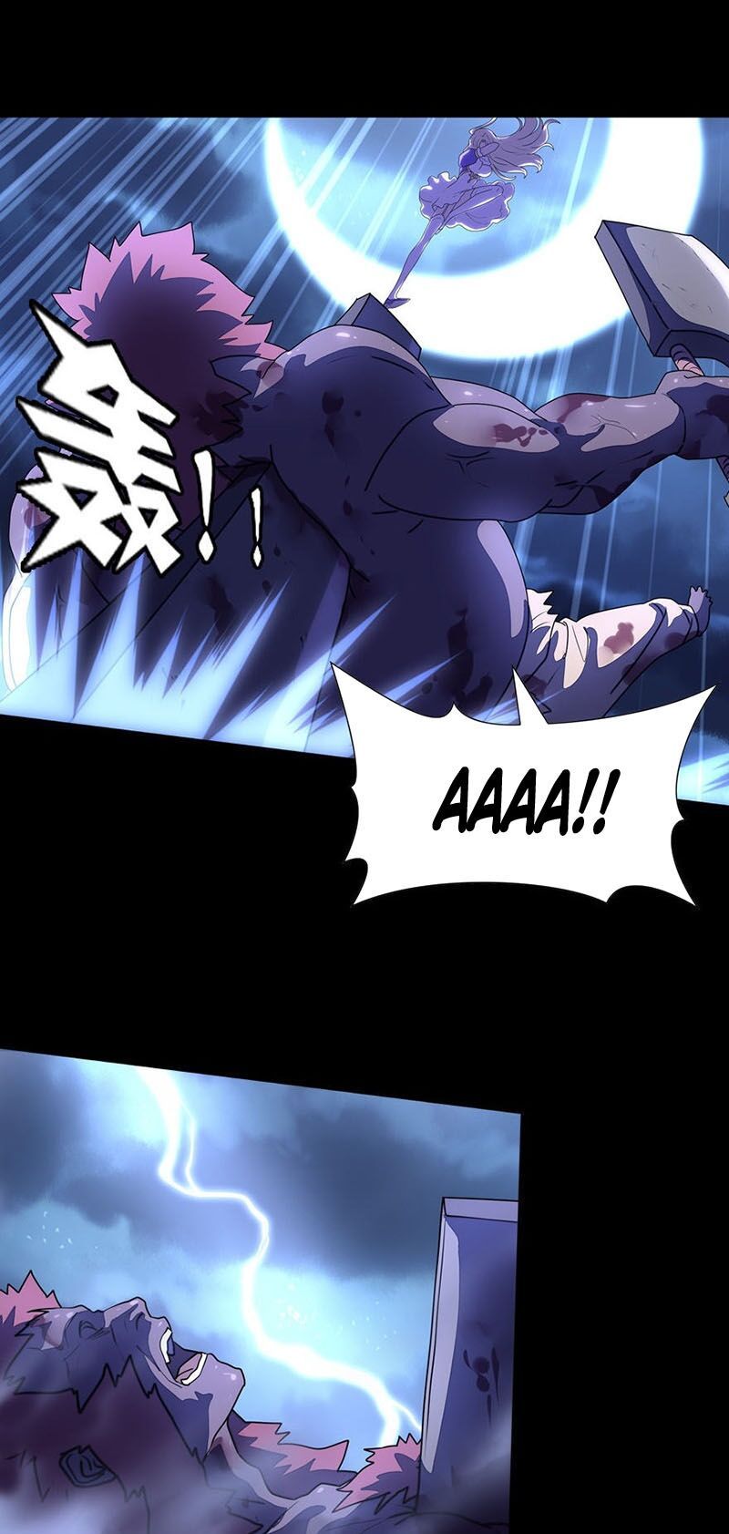 đọc truyện Bạn Gái Zombie Của Tôi Chương 152 ảnh 14 tại Thiên Thai Truyện