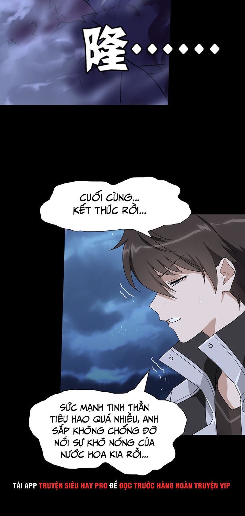 đọc truyện Bạn Gái Zombie Của Tôi Chương 152 ảnh 15 tại Thiên Thai Truyện