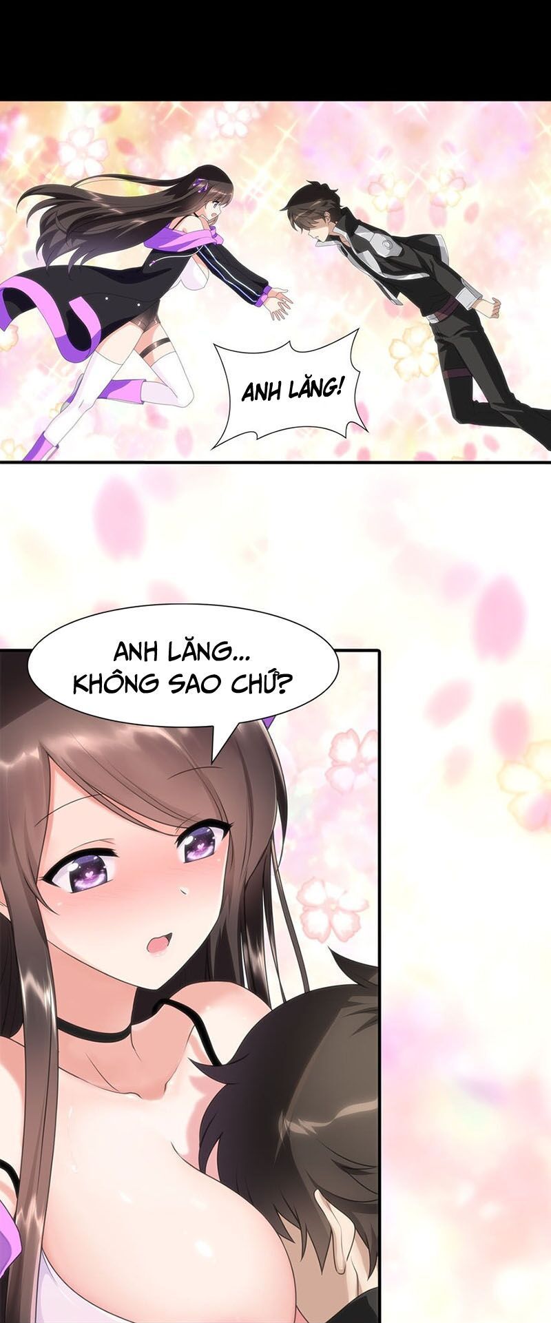 đọc truyện Bạn Gái Zombie Của Tôi Chương 152 ảnh 16 tại Thiên Thai Truyện