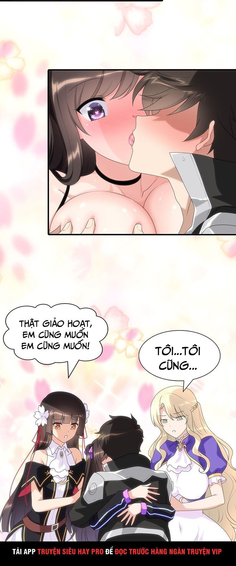 đọc truyện Bạn Gái Zombie Của Tôi Chương 152 ảnh 17 tại Thiên Thai Truyện