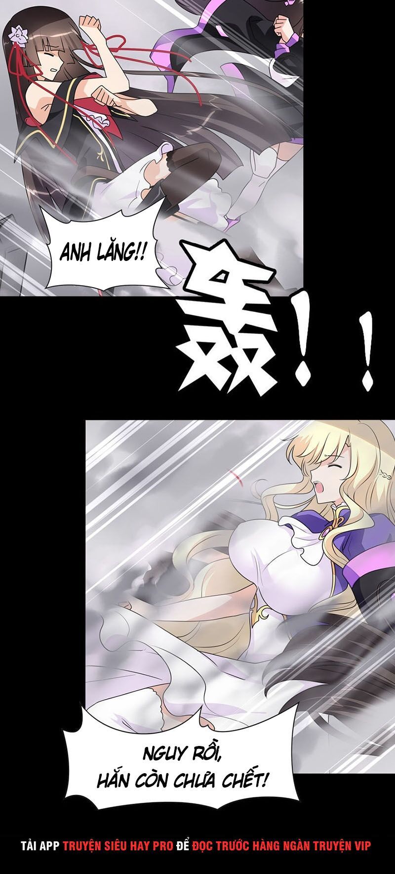 đọc truyện Bạn Gái Zombie Của Tôi Chương 152 ảnh 19 tại Thiên Thai Truyện