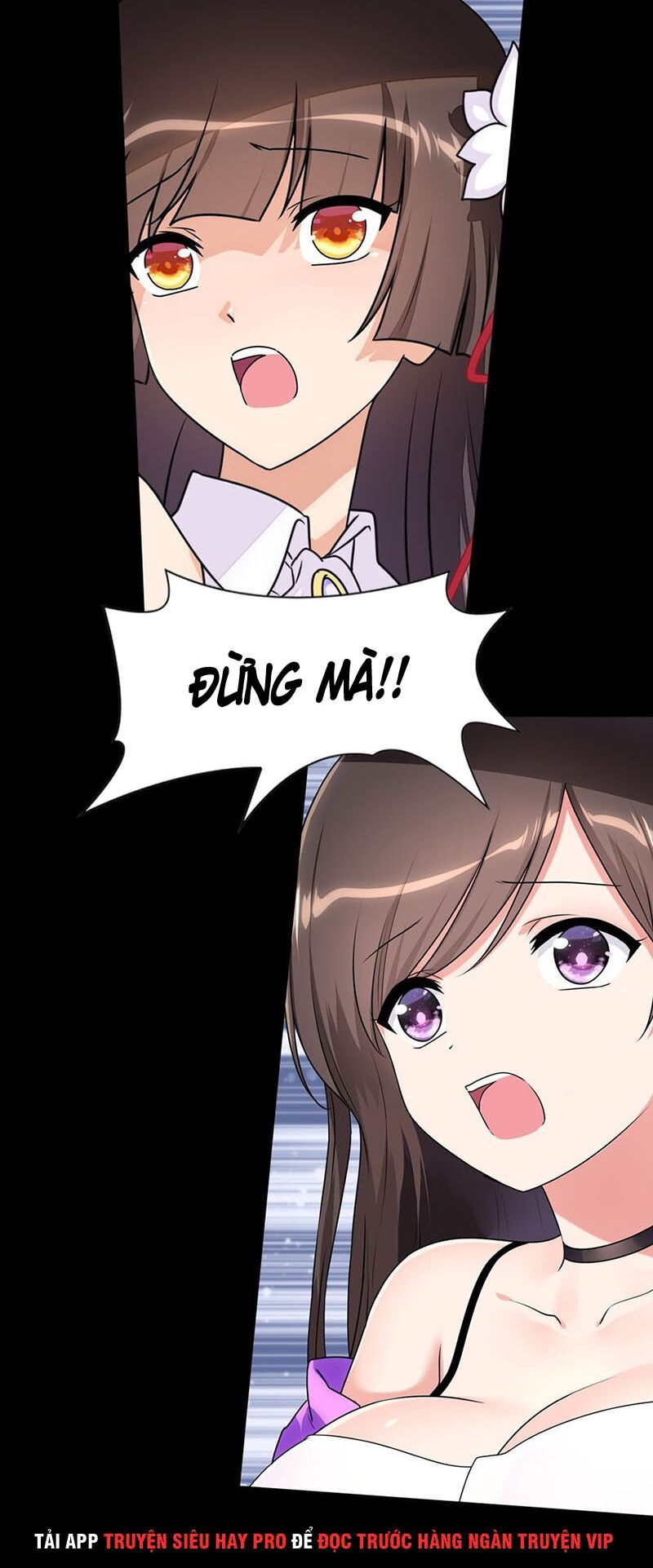 đọc truyện Bạn Gái Zombie Của Tôi Chương 152 ảnh 21 tại Thiên Thai Truyện