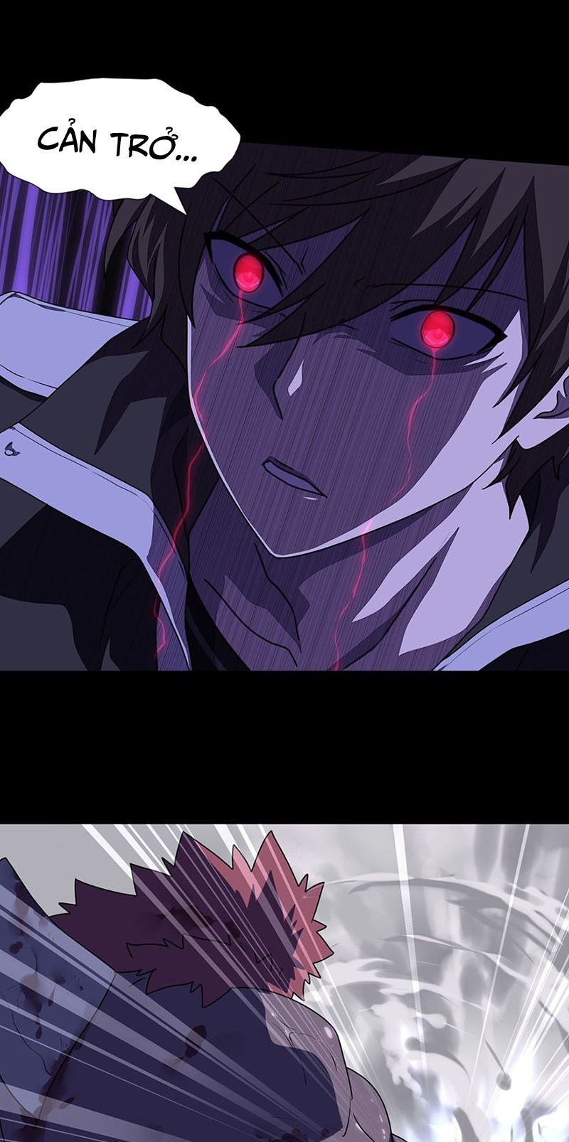 đọc truyện Bạn Gái Zombie Của Tôi Chương 152 ảnh 22 tại Thiên Thai Truyện