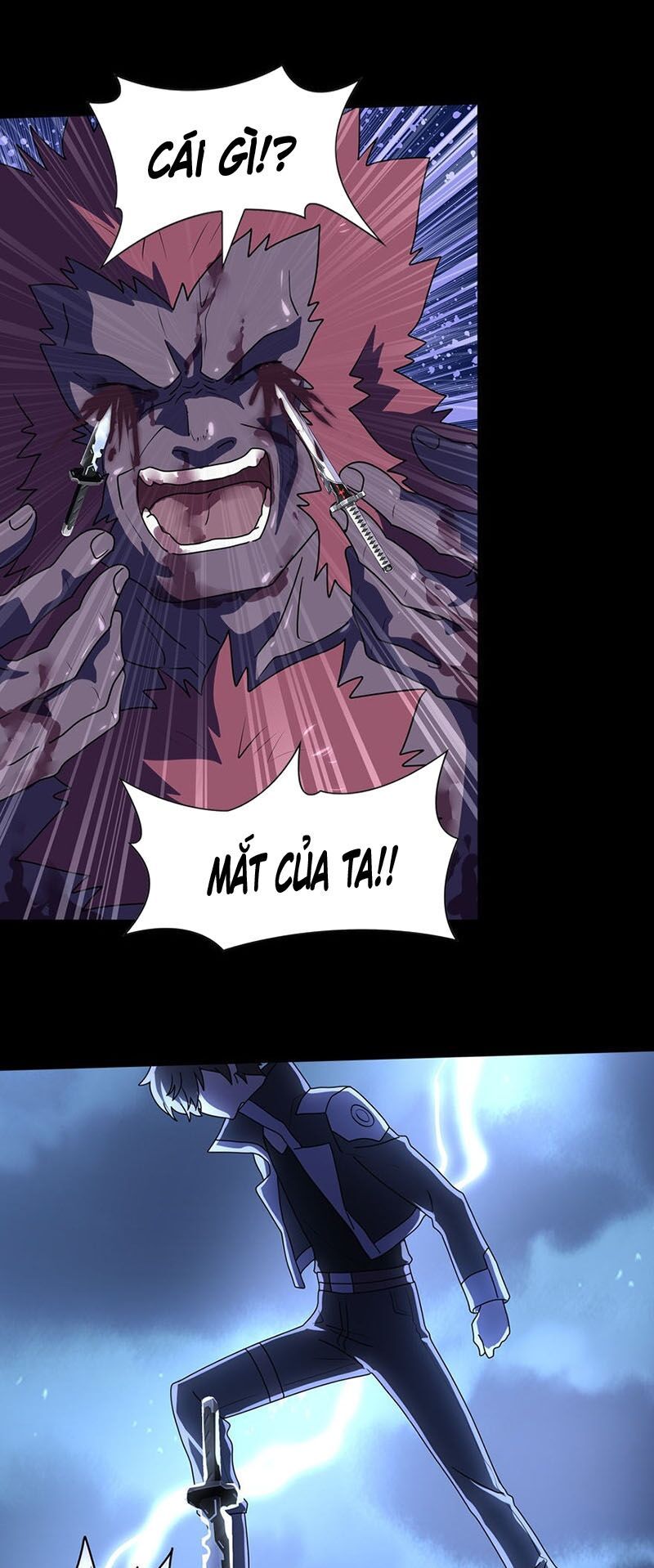 đọc truyện Bạn Gái Zombie Của Tôi Chương 152 ảnh 24 tại Thiên Thai Truyện