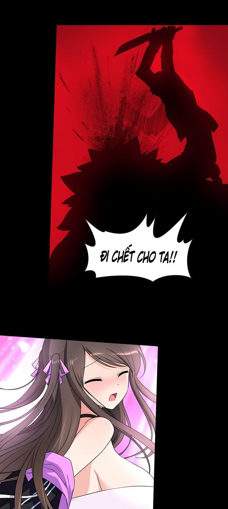 đọc truyện Bạn Gái Zombie Của Tôi Chương 152 ảnh 26 tại Thiên Thai Truyện