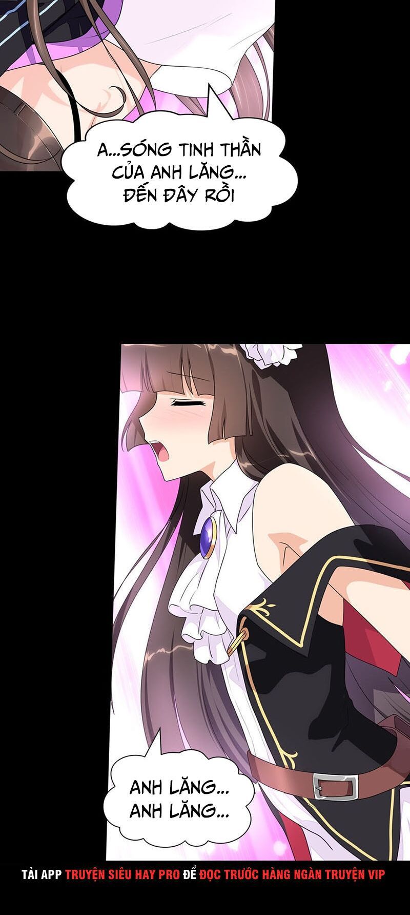 đọc truyện Bạn Gái Zombie Của Tôi Chương 152 ảnh 27 tại Thiên Thai Truyện