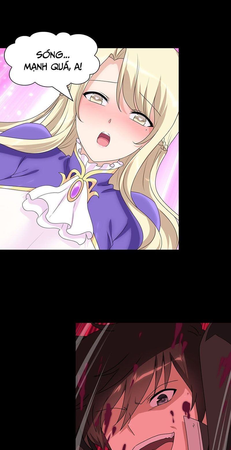 đọc truyện Bạn Gái Zombie Của Tôi Chương 152 ảnh 28 tại Thiên Thai Truyện