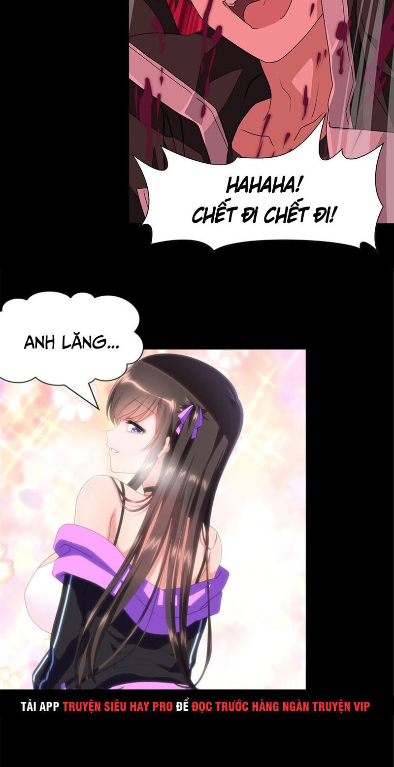 đọc truyện Bạn Gái Zombie Của Tôi Chương 152 ảnh 29 tại Thiên Thai Truyện