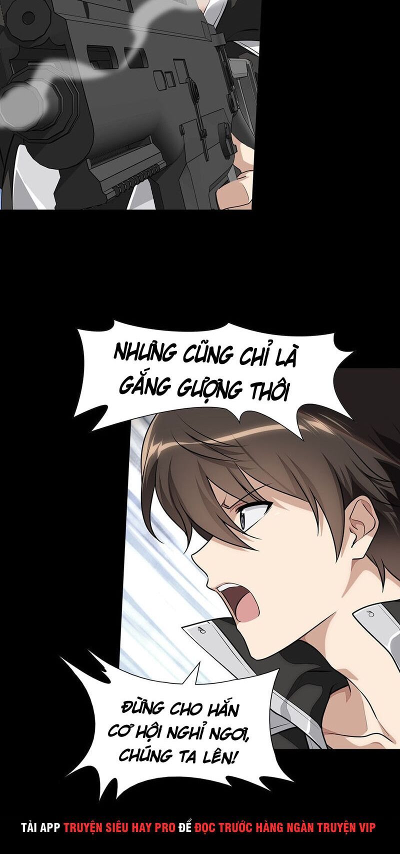 đọc truyện Bạn Gái Zombie Của Tôi Chương 152 ảnh 5 tại Thiên Thai Truyện