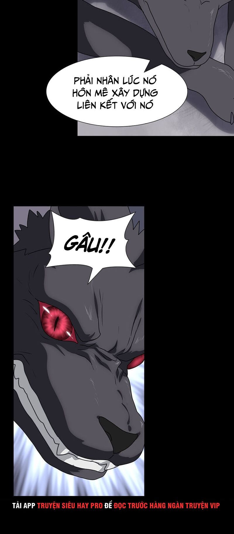 đọc truyện Bạn Gái Zombie Của Tôi Chương 152 ảnh 33 tại Thiên Thai Truyện