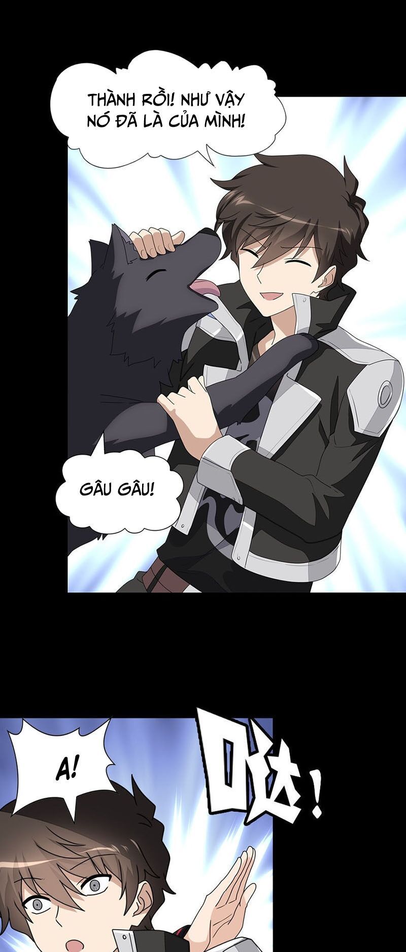 đọc truyện Bạn Gái Zombie Của Tôi Chương 152 ảnh 34 tại Thiên Thai Truyện