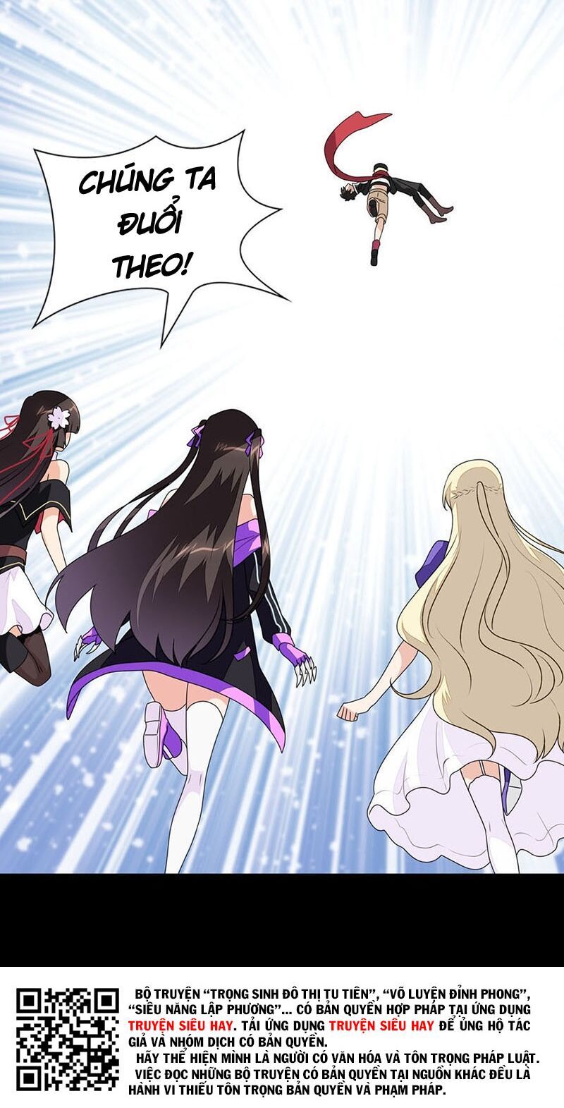 đọc truyện Bạn Gái Zombie Của Tôi Chương 152 ảnh 37 tại Thiên Thai Truyện