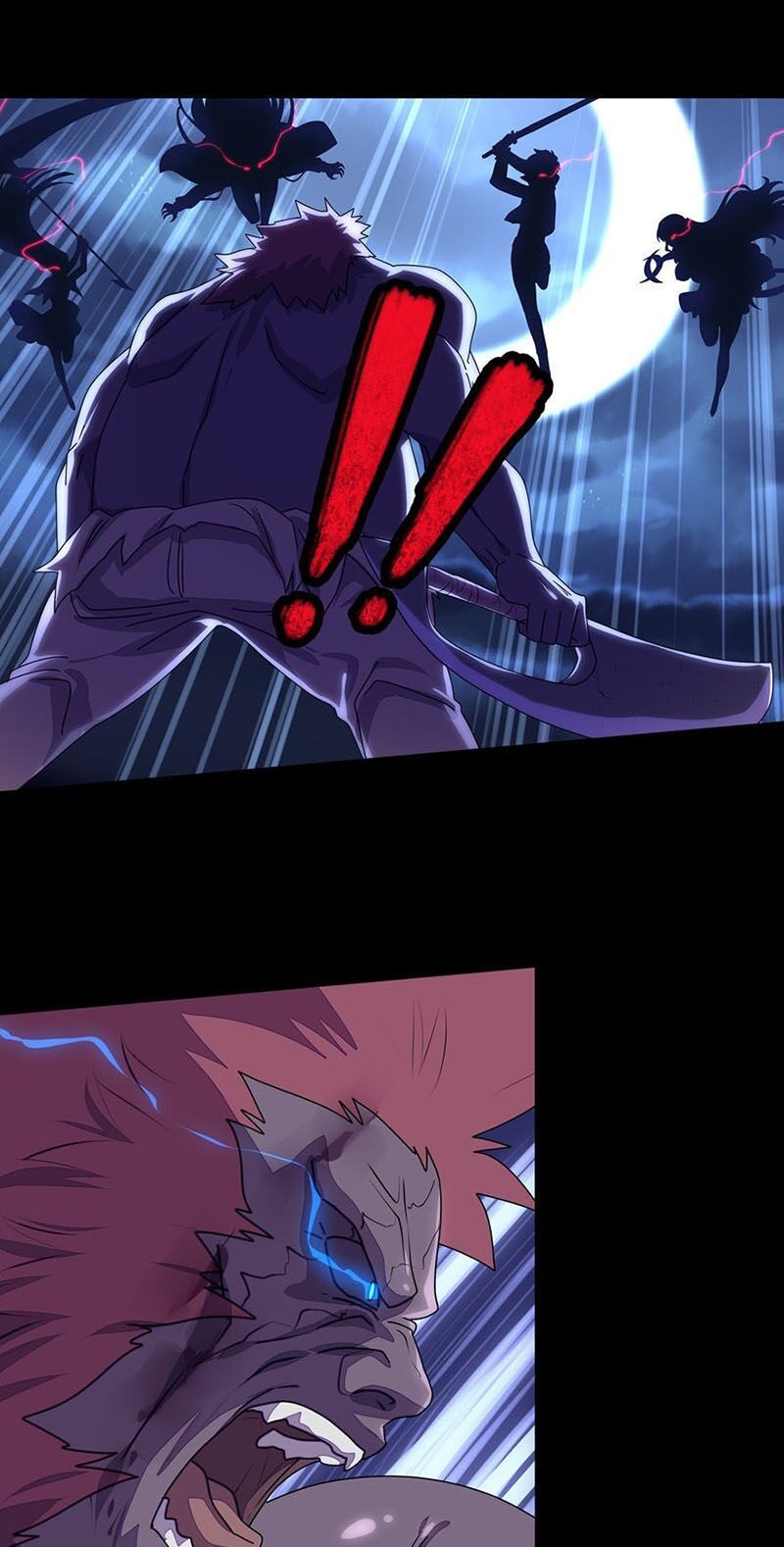 đọc truyện Bạn Gái Zombie Của Tôi Chương 152 ảnh 6 tại Thiên Thai Truyện