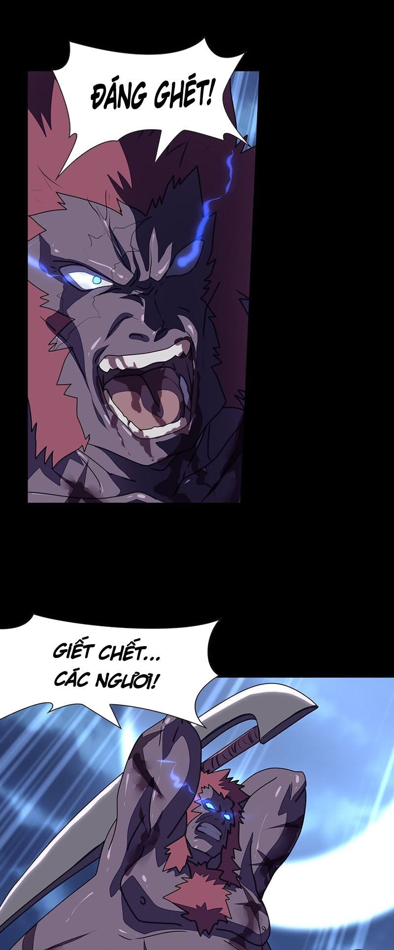 đọc truyện Bạn Gái Zombie Của Tôi Chương 152 ảnh 8 tại Thiên Thai Truyện