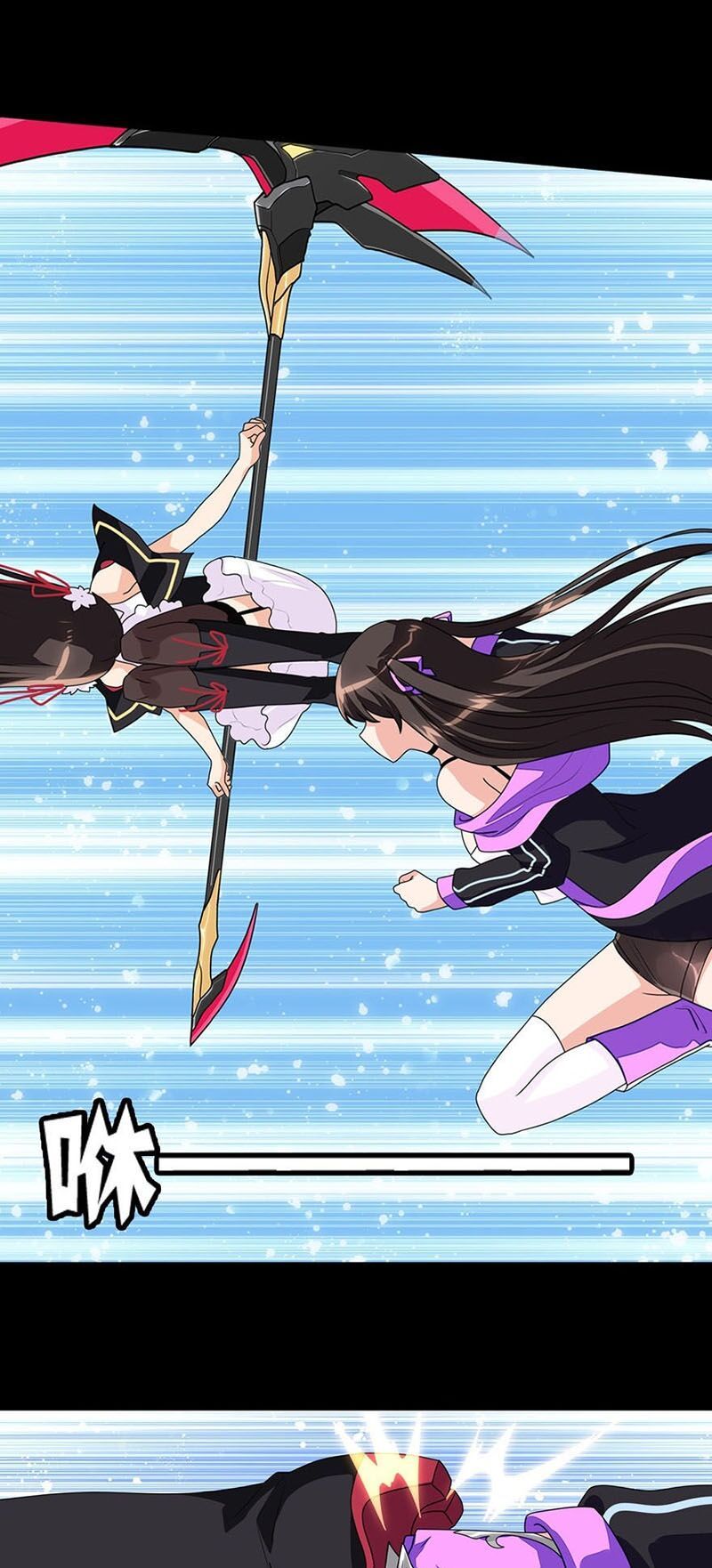 đọc truyện Bạn Gái Zombie Của Tôi Chương 152 ảnh 10 tại Thiên Thai Truyện