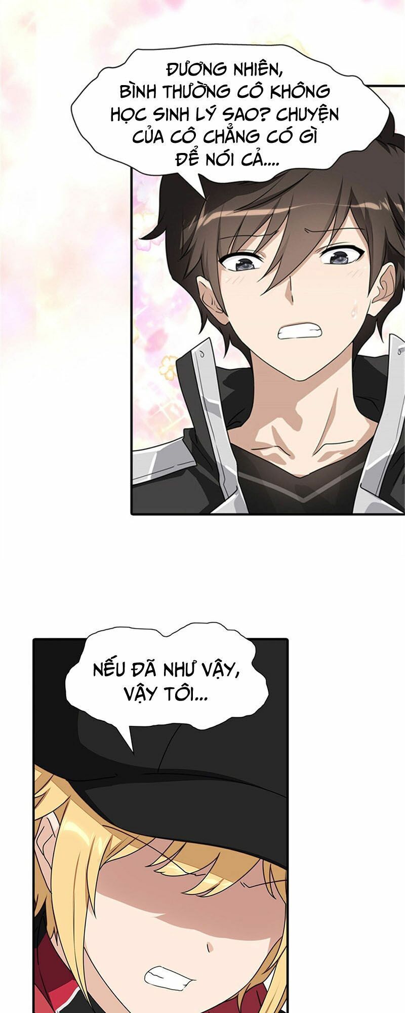 đọc truyện Bạn Gái Zombie Của Tôi Chương 153 ảnh 12 tại Thiên Thai Truyện