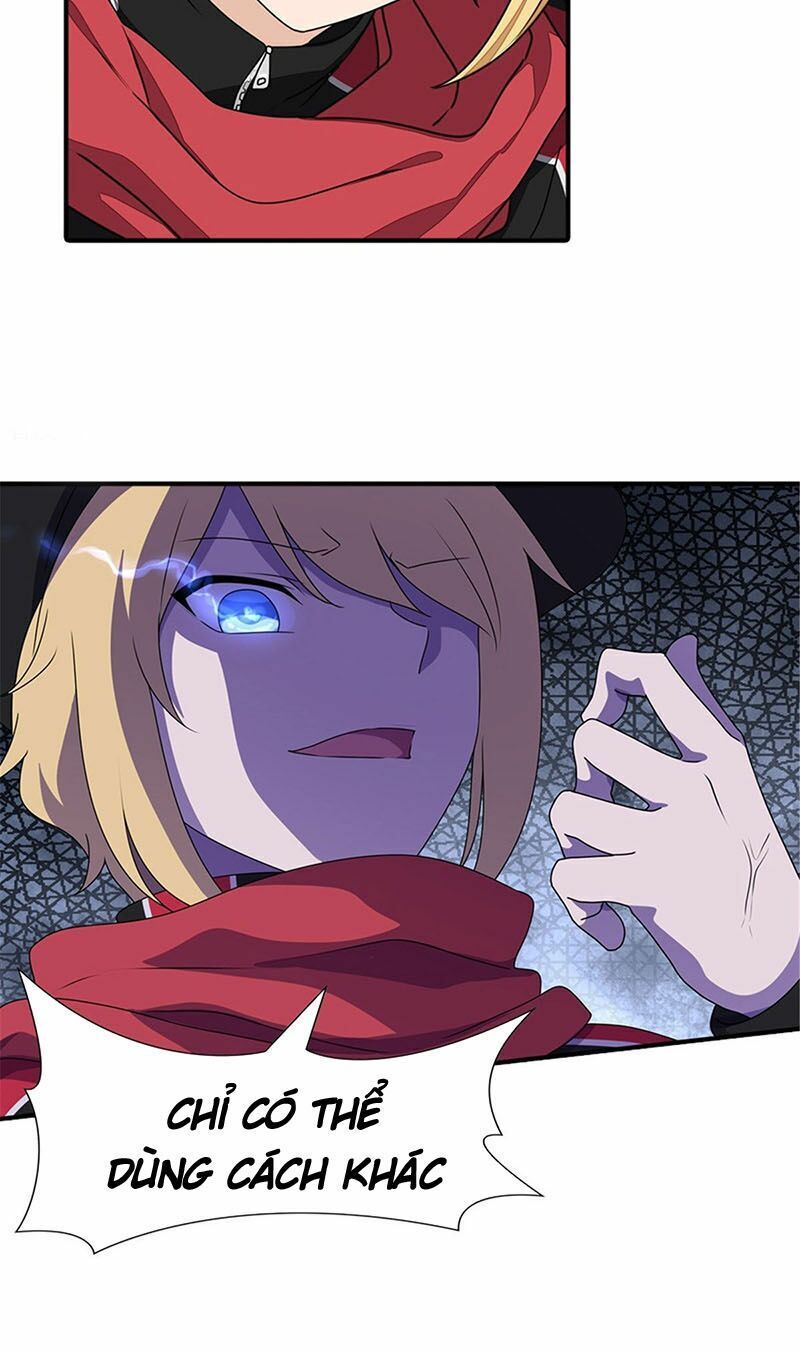 đọc truyện Bạn Gái Zombie Của Tôi Chương 153 ảnh 13 tại Thiên Thai Truyện