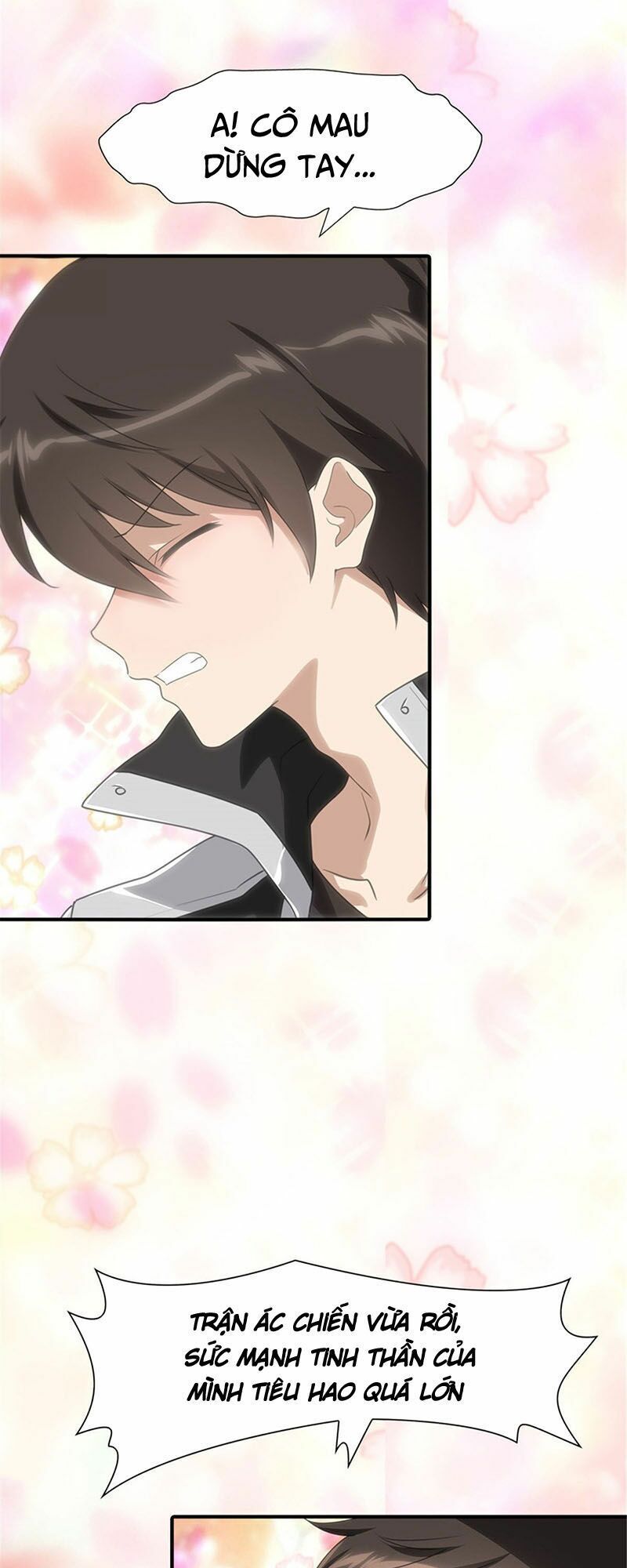 đọc truyện Bạn Gái Zombie Của Tôi Chương 153 ảnh 16 tại Thiên Thai Truyện