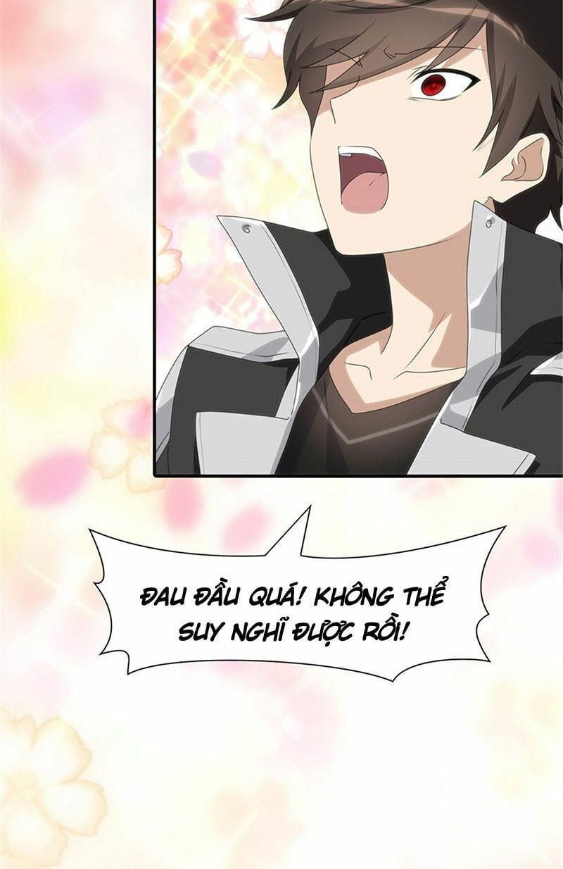 đọc truyện Bạn Gái Zombie Của Tôi Chương 153 ảnh 17 tại Thiên Thai Truyện