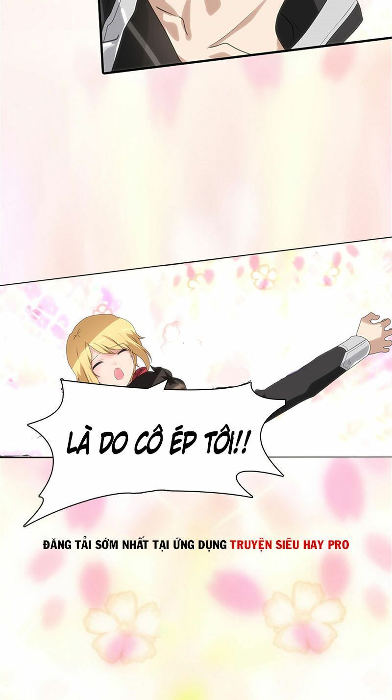 đọc truyện Bạn Gái Zombie Của Tôi Chương 153 ảnh 19 tại Thiên Thai Truyện