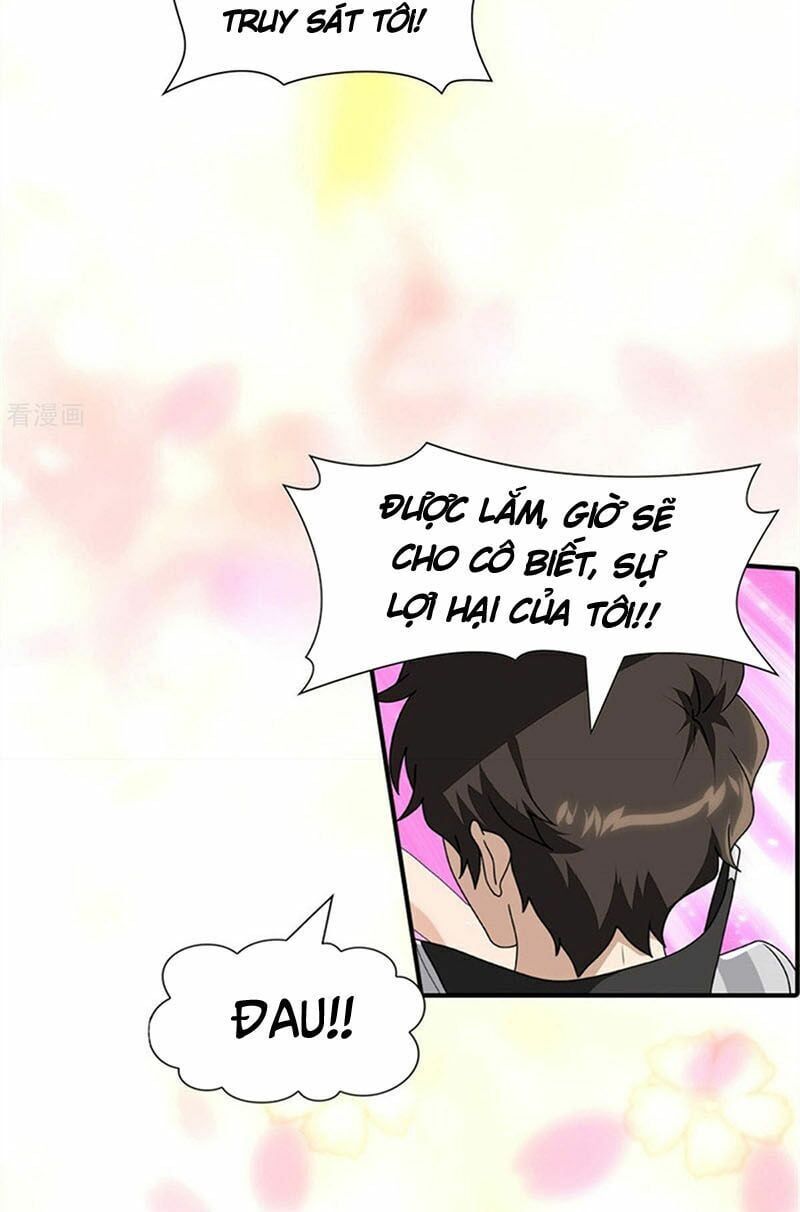 đọc truyện Bạn Gái Zombie Của Tôi Chương 153 ảnh 21 tại Thiên Thai Truyện