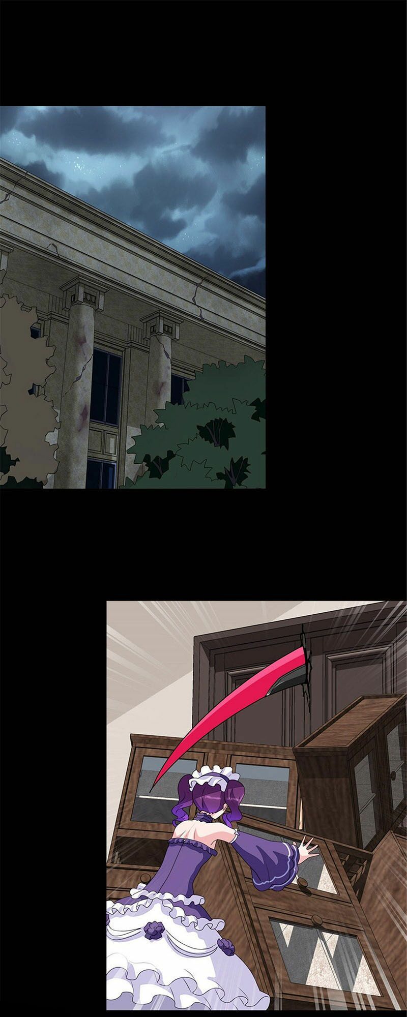 đọc truyện Bạn Gái Zombie Của Tôi Chương 153 ảnh 4 tại Thiên Thai Truyện