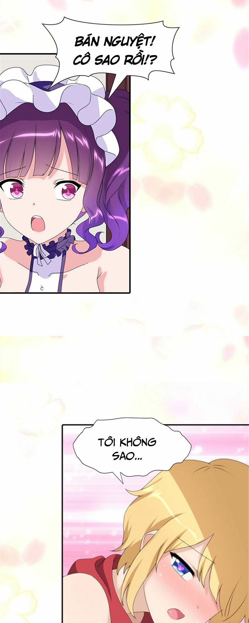 đọc truyện Bạn Gái Zombie Của Tôi Chương 153 ảnh 22 tại Thiên Thai Truyện