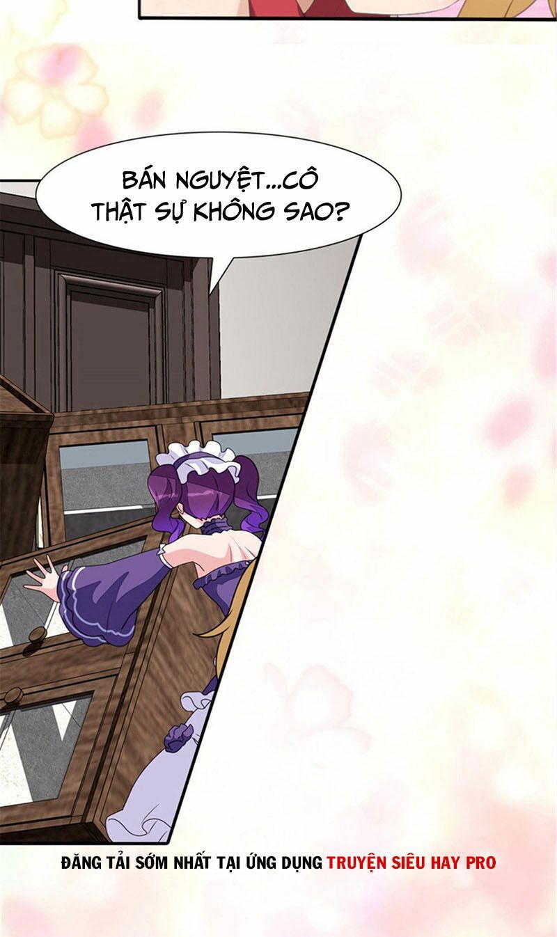 đọc truyện Bạn Gái Zombie Của Tôi Chương 153 ảnh 23 tại Thiên Thai Truyện