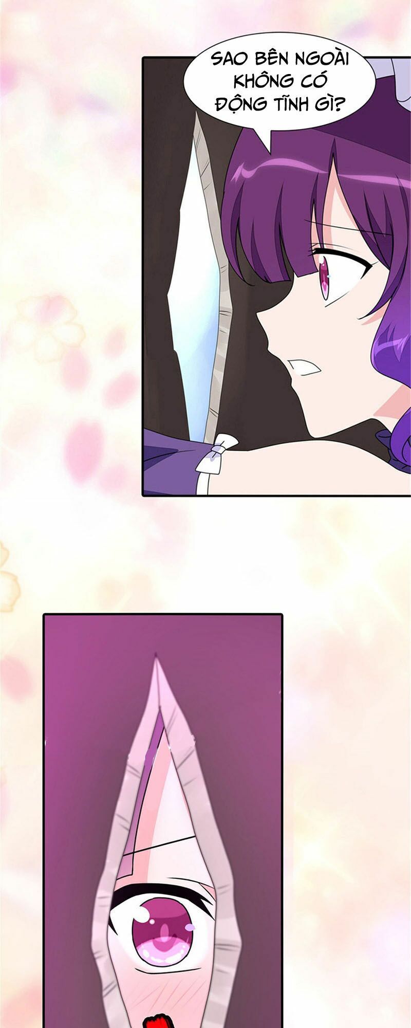 đọc truyện Bạn Gái Zombie Của Tôi Chương 153 ảnh 24 tại Thiên Thai Truyện