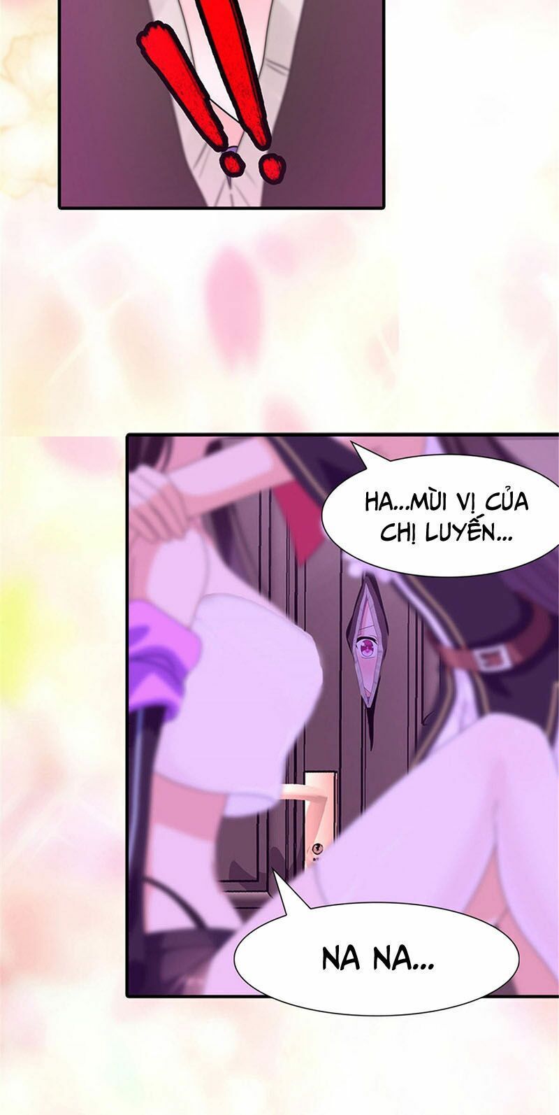 đọc truyện Bạn Gái Zombie Của Tôi Chương 153 ảnh 25 tại Thiên Thai Truyện