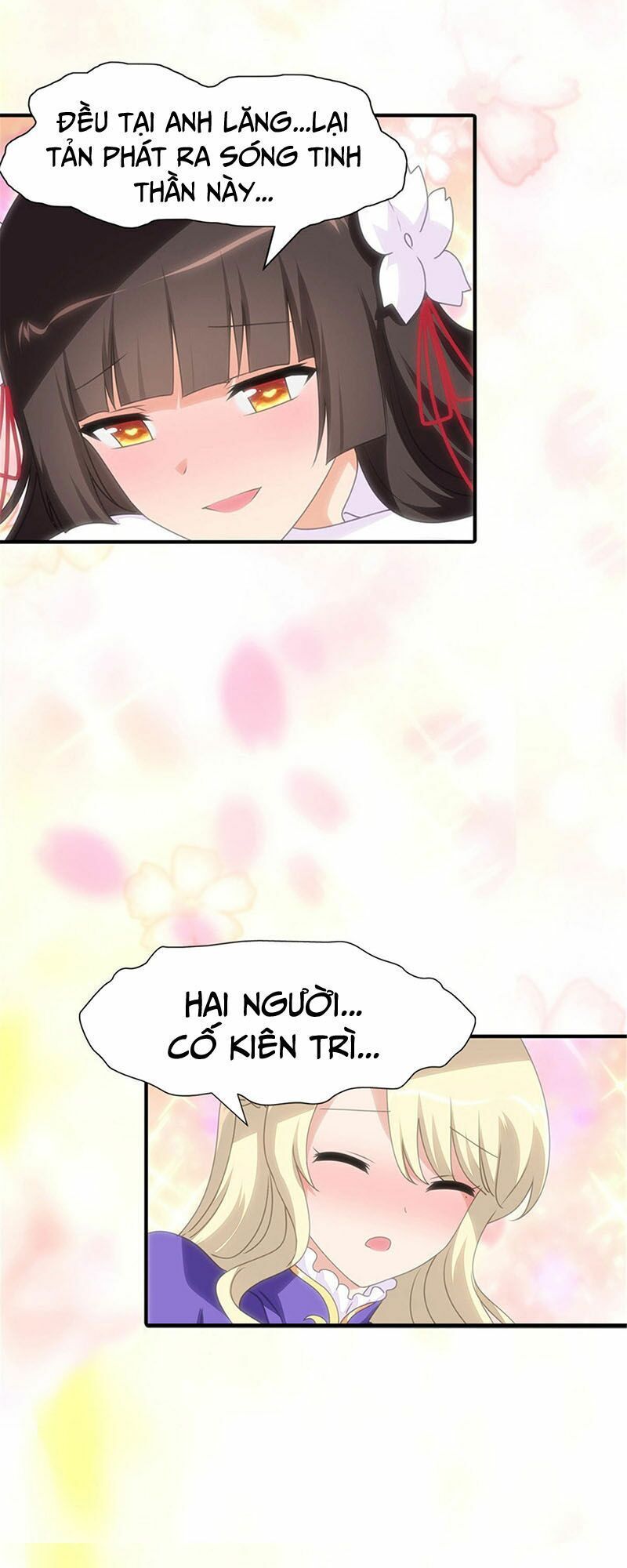 đọc truyện Bạn Gái Zombie Của Tôi Chương 153 ảnh 26 tại Thiên Thai Truyện