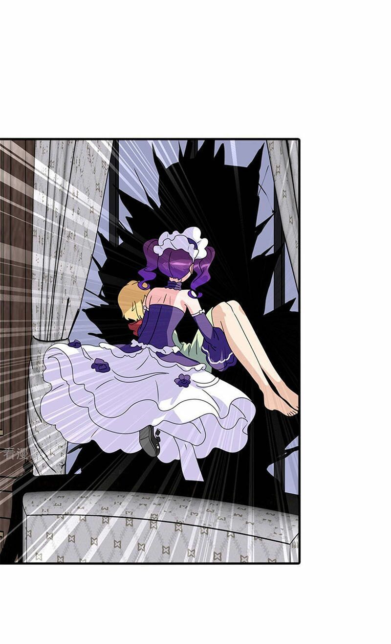 đọc truyện Bạn Gái Zombie Của Tôi Chương 153 ảnh 29 tại Thiên Thai Truyện