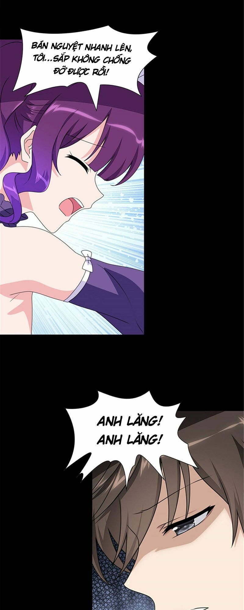 đọc truyện Bạn Gái Zombie Của Tôi Chương 153 ảnh 6 tại Thiên Thai Truyện